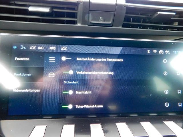 Peugeot 508 GT-Line HDi SW