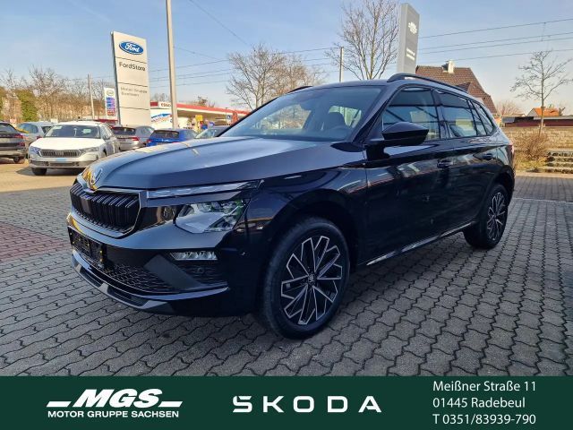 Skoda Kamiq 85