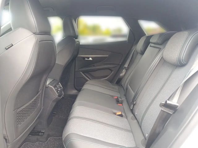 Peugeot 3008 Allure Pack PureTech