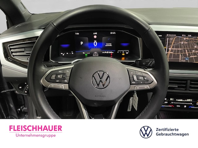 Volkswagen Taigo 1.0 TSI Life