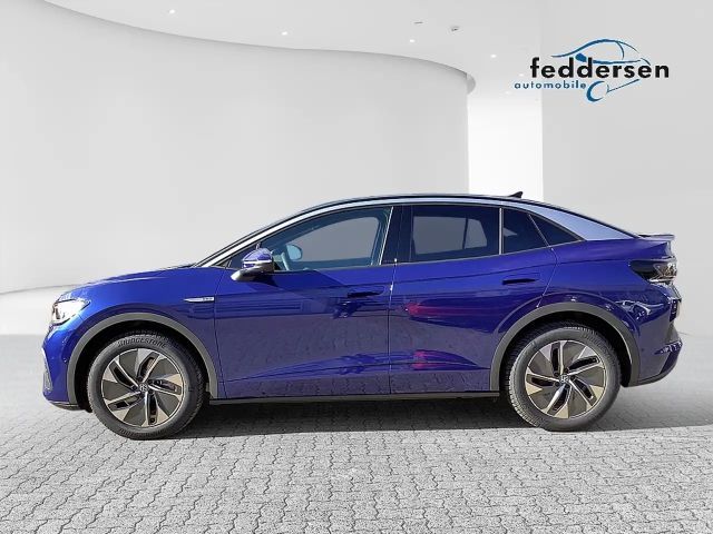 Volkswagen ID.5 IQ.Drive Pro