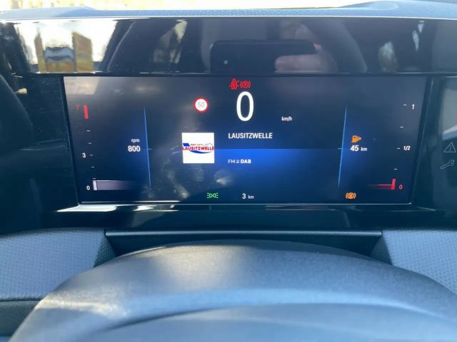 Opel Astra Sports Tourer