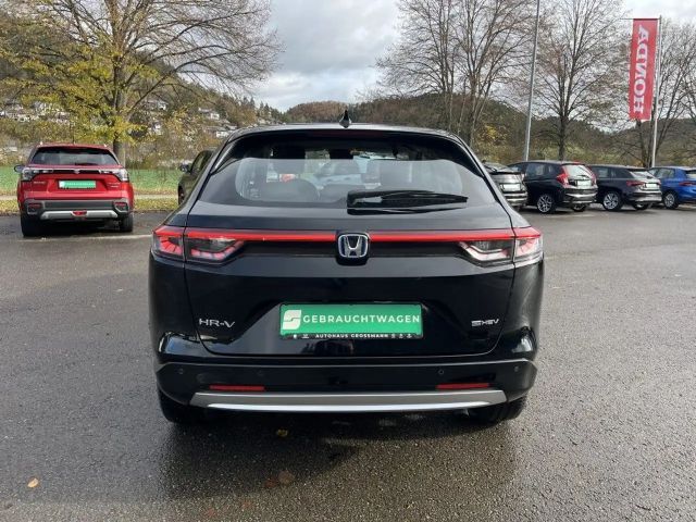 Honda HR-V 1.5 Advance Hybrid e:HEV i-MMD