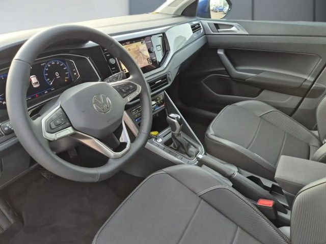 Volkswagen Taigo 1.5 TSI DSG Style