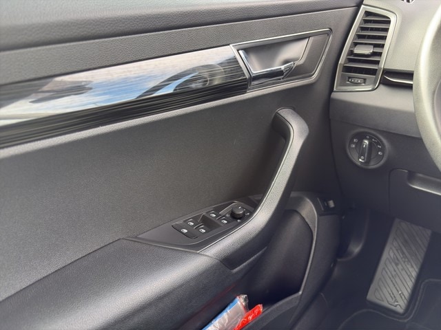 Skoda Karoq 2.0 TDI 4x4 Style Style