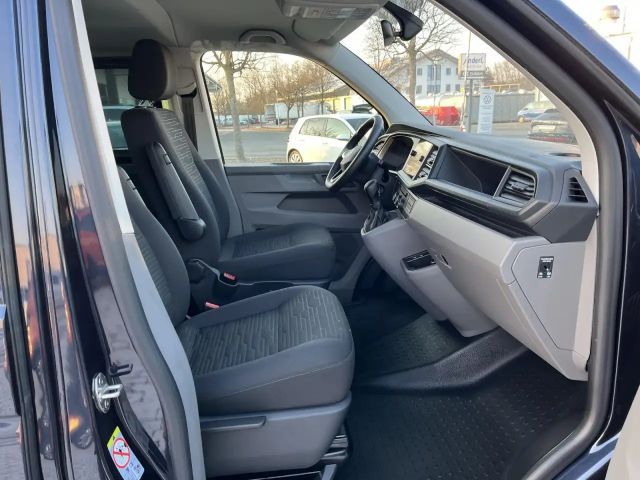 Volkswagen Caravelle 2.0 TDI Comfortline DSG T6