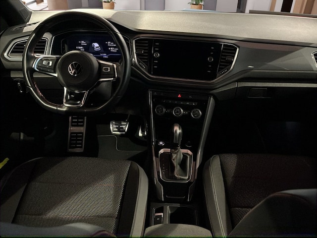 Volkswagen T-Roc Highline