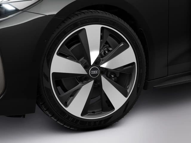 Audi A5 35 TFSI S-Line