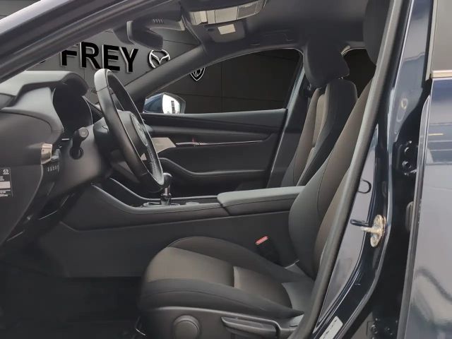 Mazda 3 Premium Selection