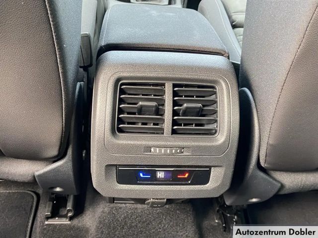 Volkswagen Touran Highline R-Line