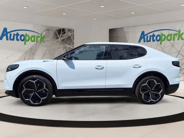 Ford Capri AWD Premium