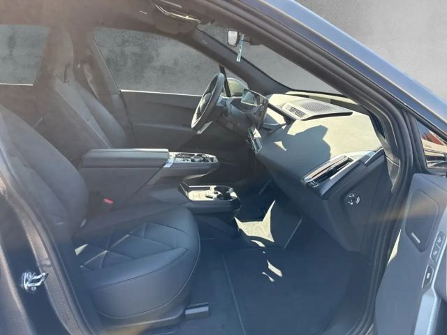 BMW iX xDrive xDrive40