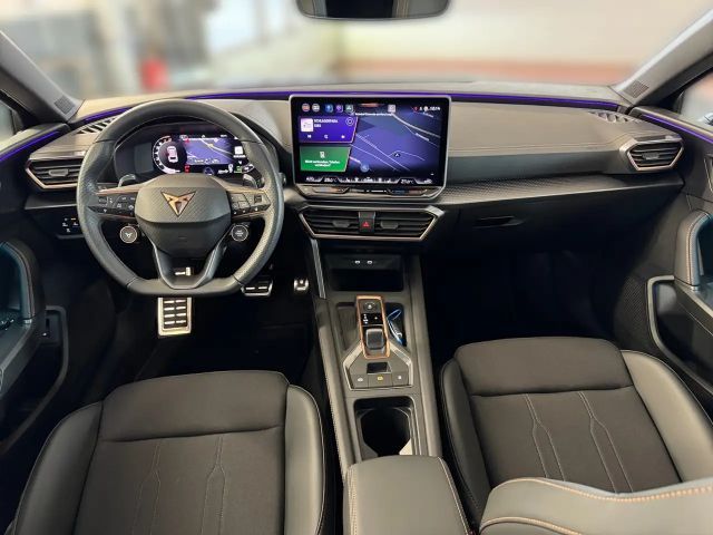 Cupra Leon 1.5 eTSI - Facelift, Navi, LED, ACC