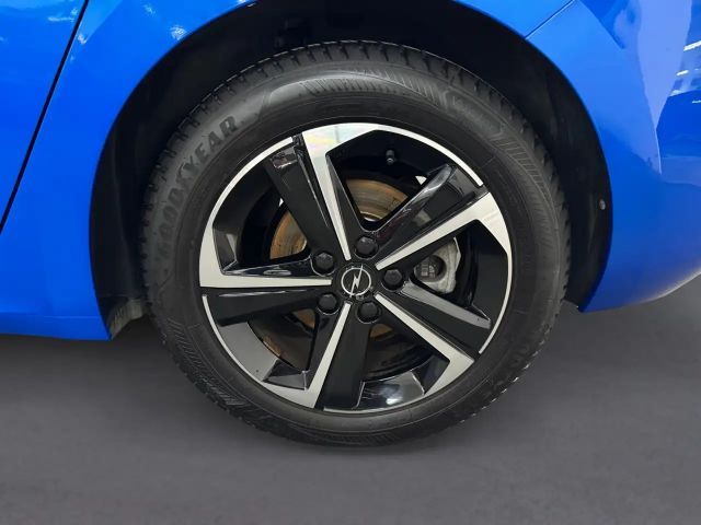 Opel Astra 1.2 Turbo Edition Turbo