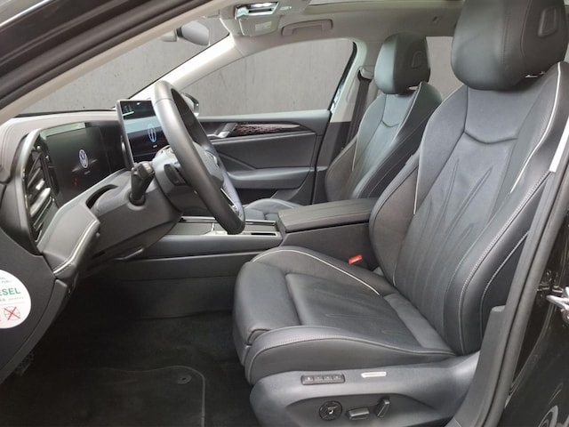 Volkswagen Passat 4Motion DSG Elegance Elegance