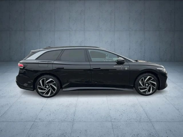 Volkswagen ID.7 Pro Tourer