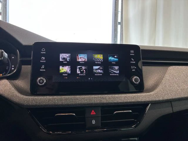 Skoda Kamiq Selection