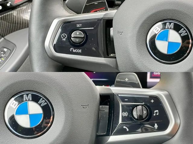 BMW 520 520d M-Sport Touring