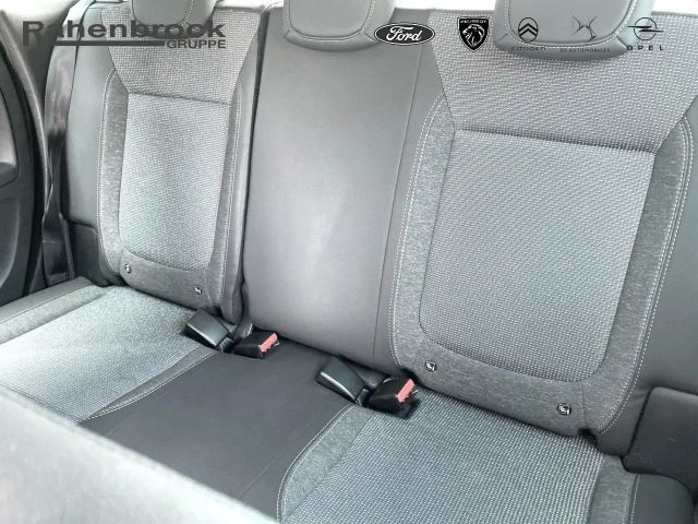 Opel Crossland X 1.2 Turbo Elegance Turbo