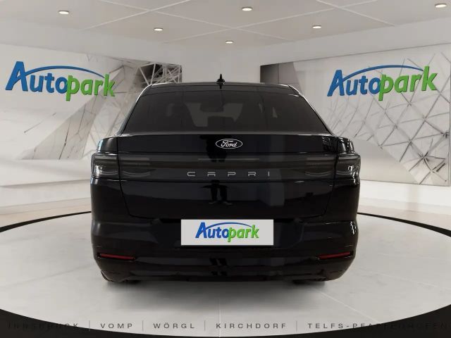 Ford Capri Premium