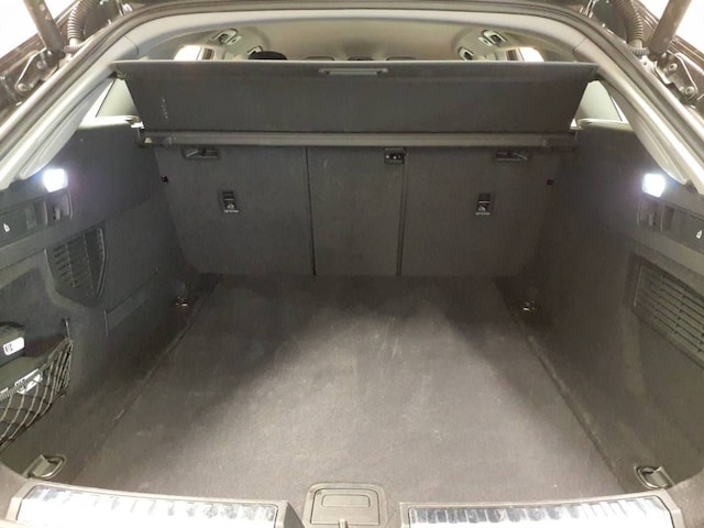 Audi A5 Avant S-Tronic