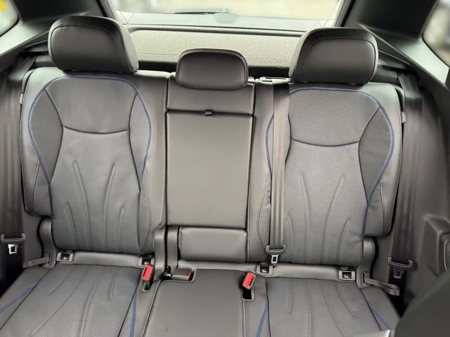 Volkswagen Tiguan 2.0 TDI R-Line