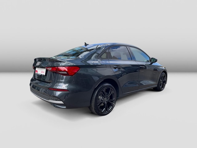 Audi A3 35 TDI S-Tronic Sedan