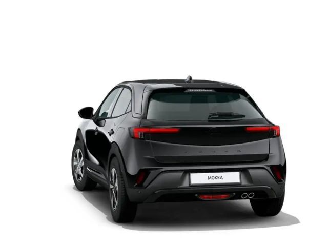 Opel Mokka 1.2 Turbo Edition Turbo