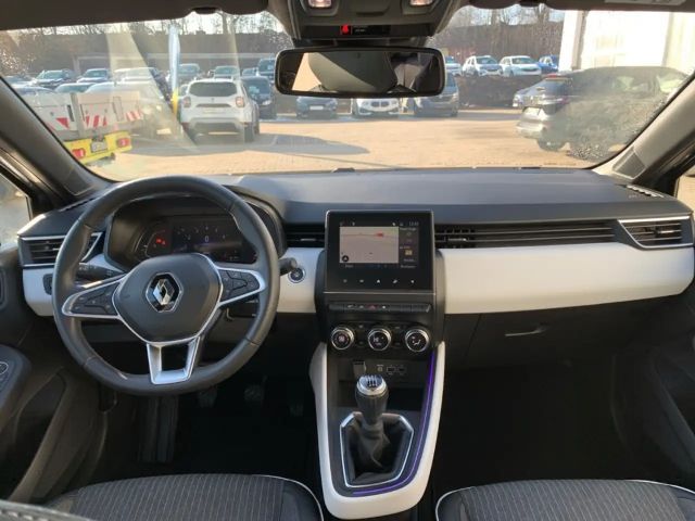 Renault Clio TCe 90 Techno