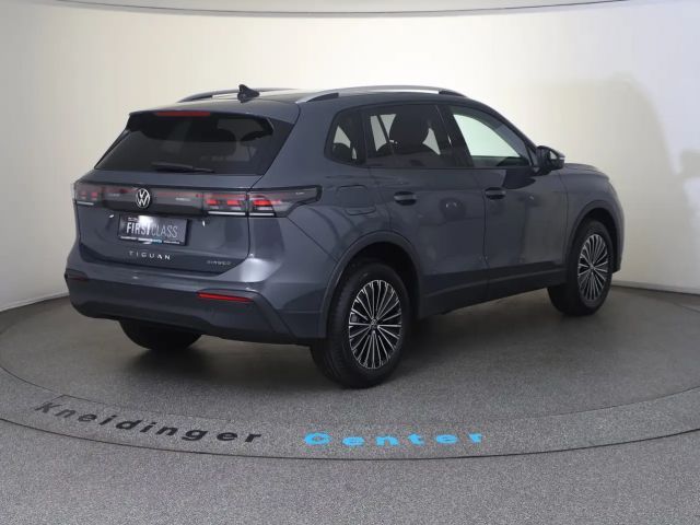 Volkswagen Tiguan DSG eHybrid