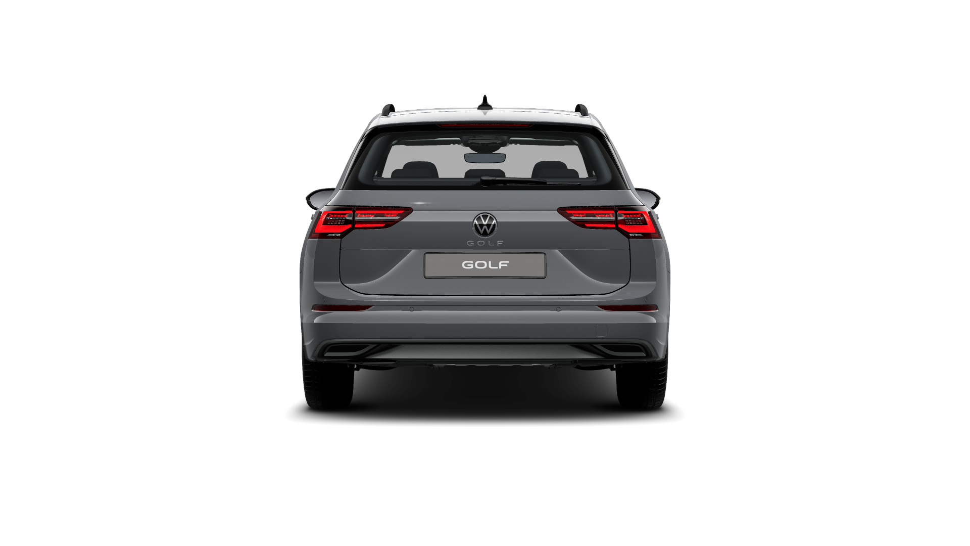 Volkswagen Golf 1.0 TSI IQ.Drive Life Variant