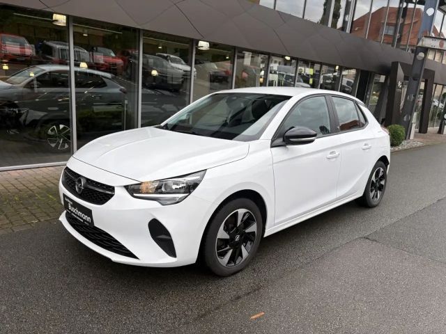 Opel Corsa Edition
