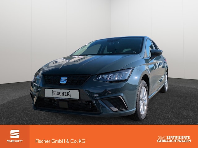 Seat Ibiza 1.0 TSI Style