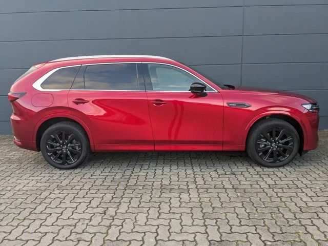 Mazda CX-80 Homura Plus