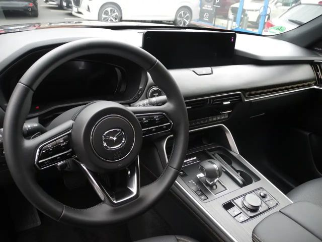 Mazda CX-80 e-Skyactiv