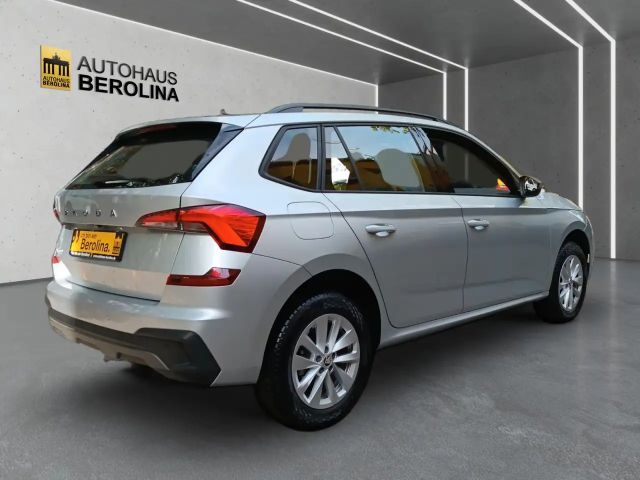 Skoda Kamiq 1.0 TSI Selection