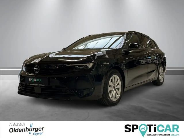 Opel Astra Edition Sports Tourer
