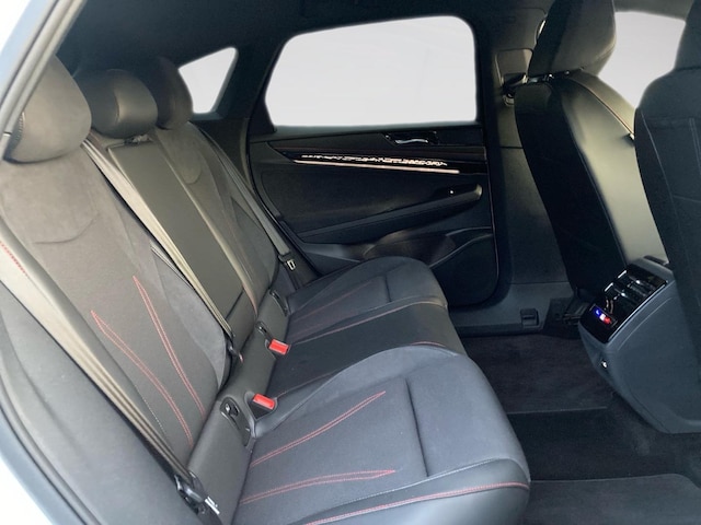 Volkswagen ID.7 340PS 4M AHK.AREA-VIEW.PROMAX.HEAD-UP.5JG.20