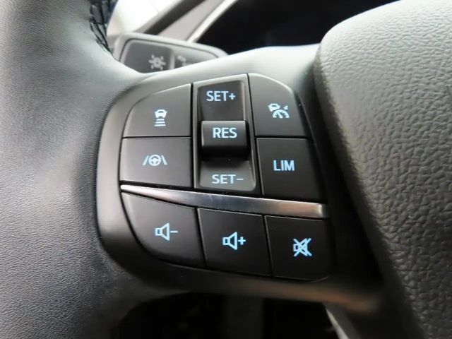 Ford Kuga 4x4 AWD Titanium