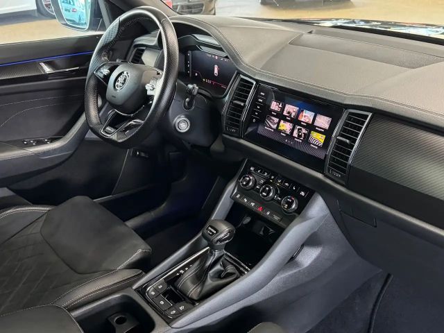 Skoda Kodiaq 4x4 Sportline