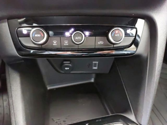 Opel Corsa GS-Line Grand Sport Turbo