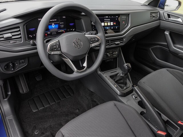 Volkswagen Polo 1.0 LED PDC SHZ