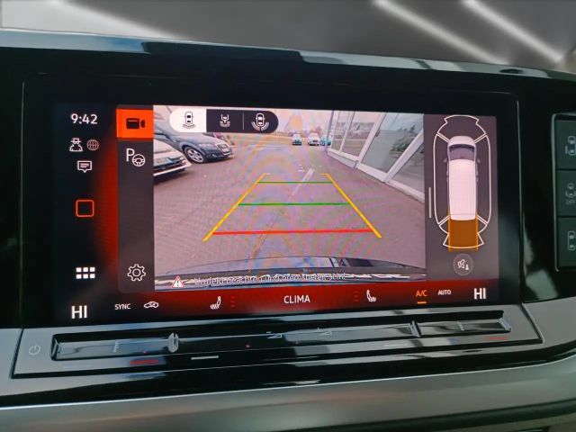 Volkswagen Multivan 2.0 TDI DSG Lang Style T7