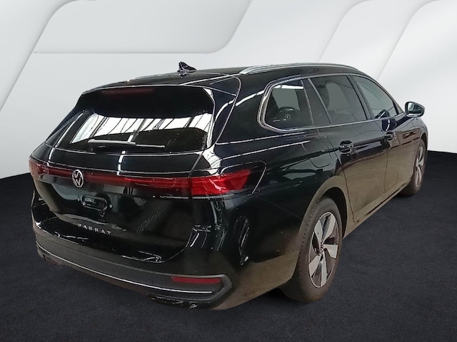 Volkswagen Passat 2.0 TDI Business DSG