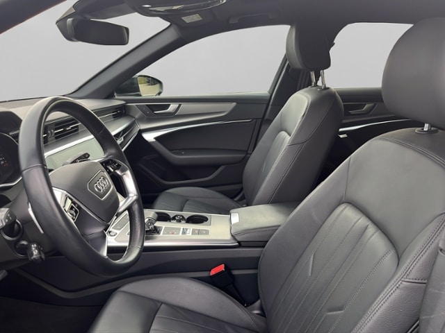 Audi A6 40 TDI Avant S-Tronic