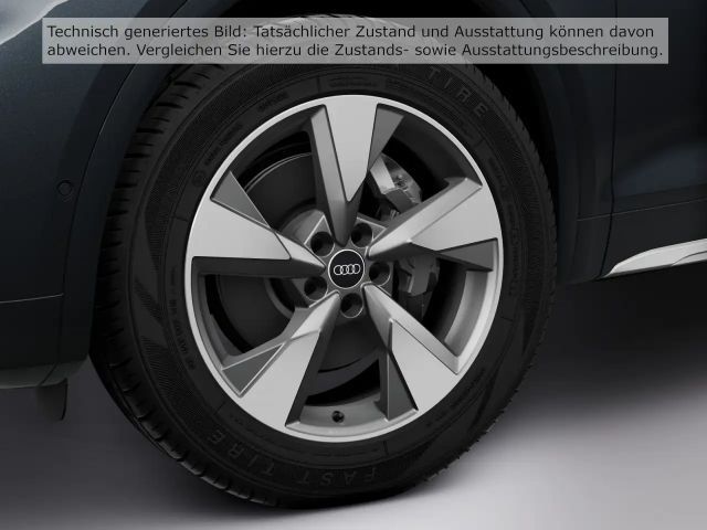 Audi Q5 40 TDI Quattro