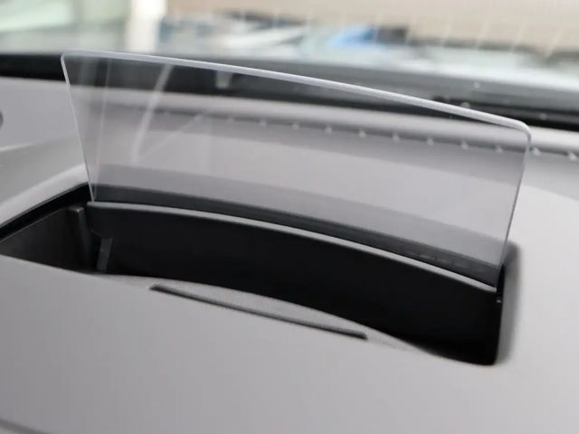 Ford Focus ST Line Wagon