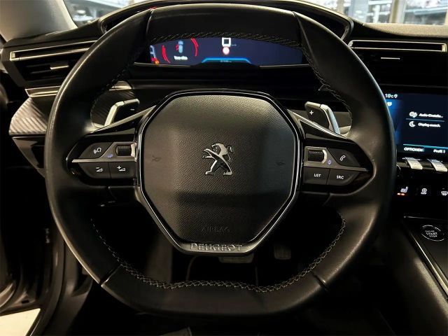 Peugeot 508 Allure Pack HDi SW