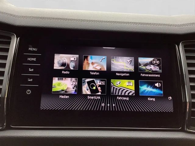 Skoda Kodiaq 2.0 TDI Ambition