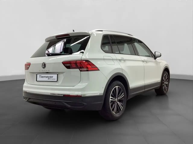 Volkswagen Tiguan 1.5 TSI DSG